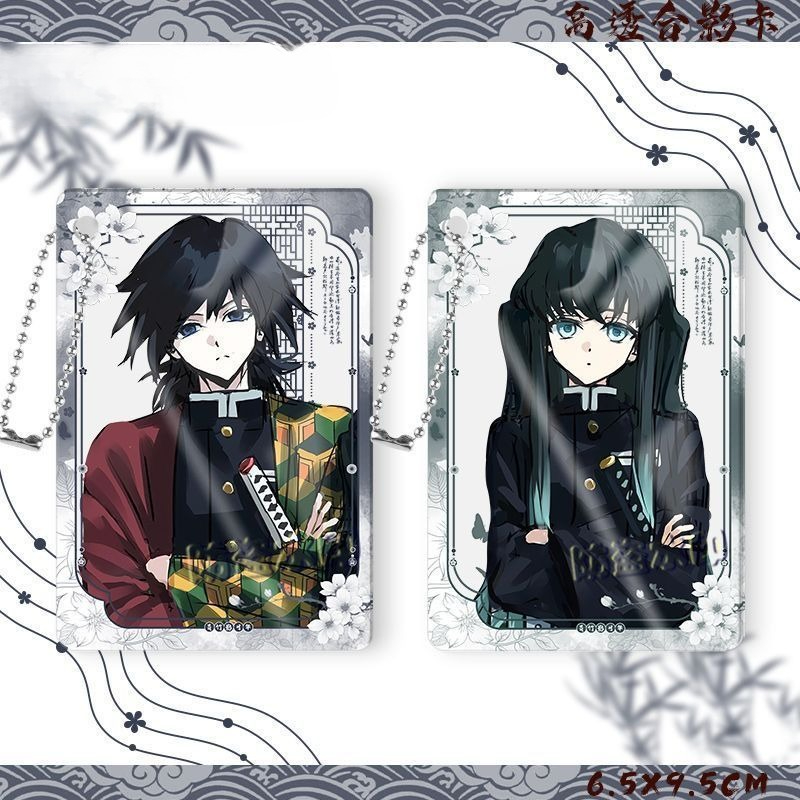 Gantungan Kunci Anime Demon Sl - Anime Cosplay Demon Slayer ulasan dan harga