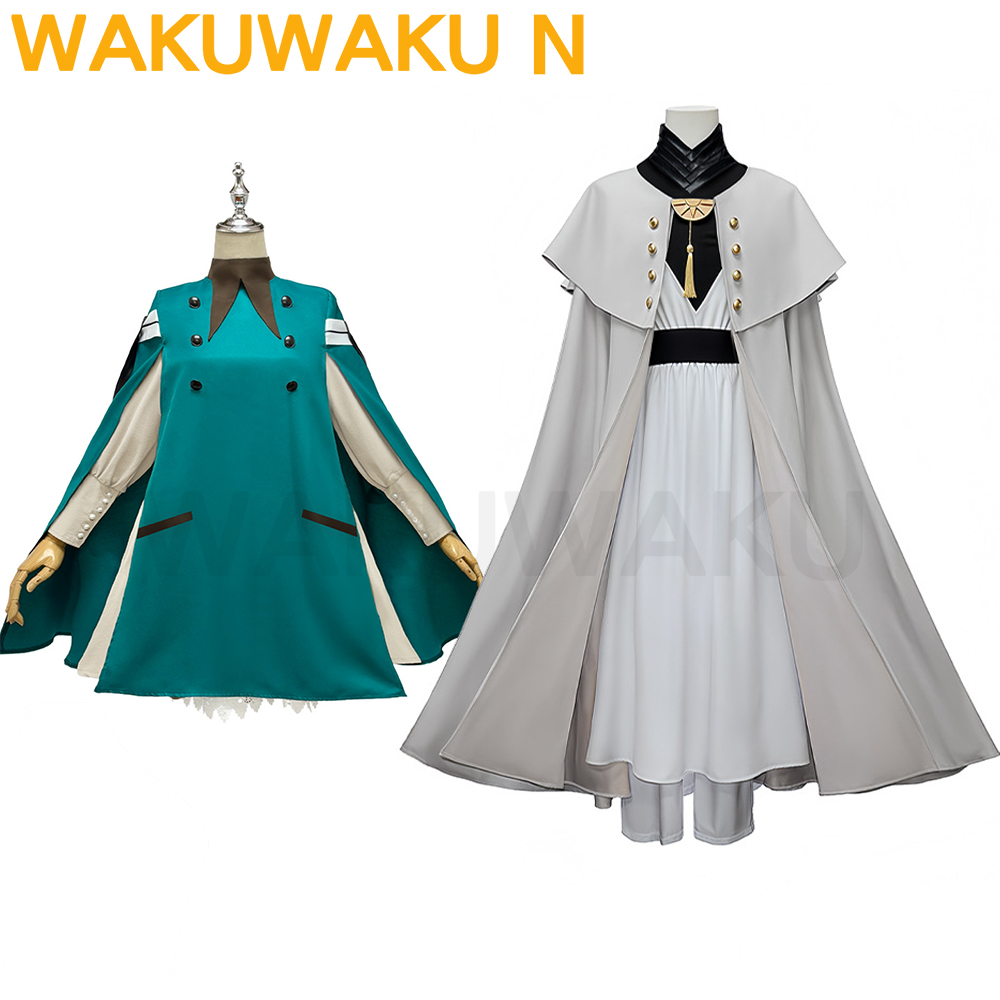 TERSEDIA Qifrey Coco Kostum Co - Anime Cosplay Plus Size ulasan dan harga