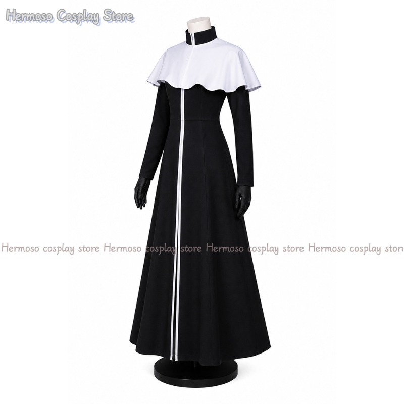 Kostum Cosplay Anime Bleach Ai - Anime Cosplay Girl Costume ulasan dan harga