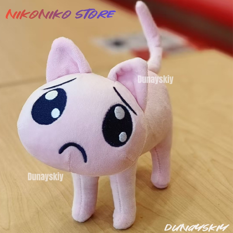 Cosplay Anime Needy Streamer O - Anime Cosplay Cat ulasan dan harga