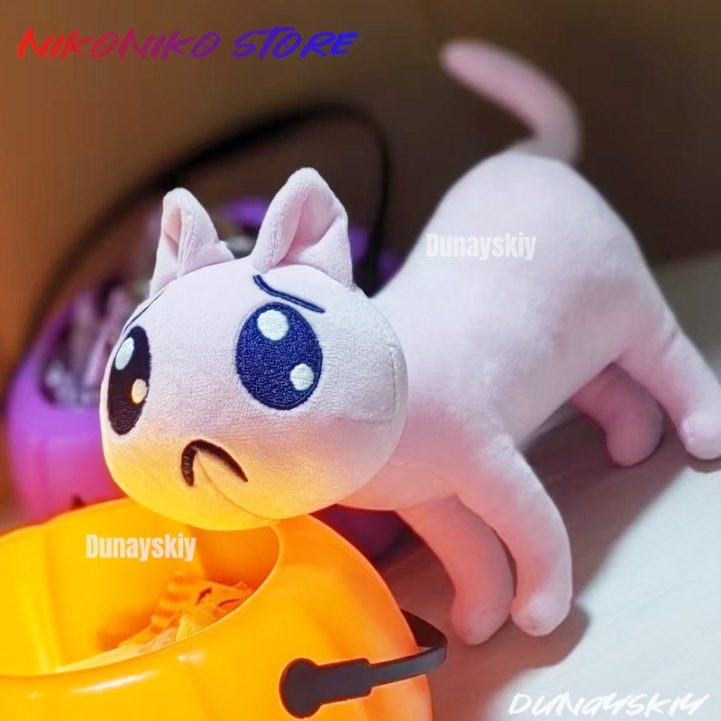 Cosplay Anime Needy Streamer O - Anime Cosplay Cat ulasan dan harga
