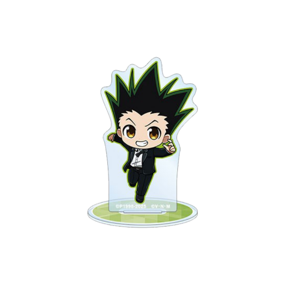 “Hunter X Hunter” Gantungan Ku - Hunter X Hunter Uniform ulasan dan harga