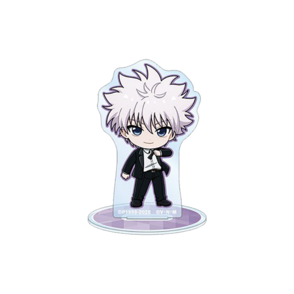 “Hunter X Hunter” Gantungan Ku - Hunter X Hunter Uniform ulasan dan harga
