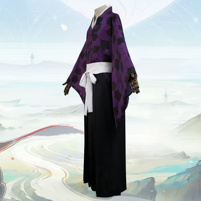 Kimetsu Anime Demon Slayer No  - Anime Cosplay Demon Slayer ulasan dan harga