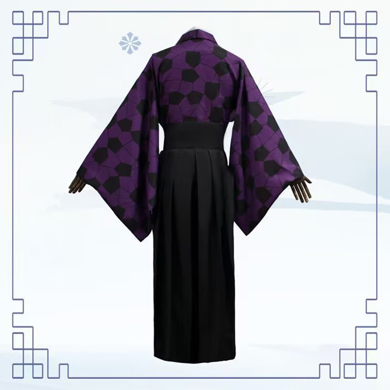 Kimetsu Anime Demon Slayer No  - Anime Cosplay Demon Slayer ulasan dan harga