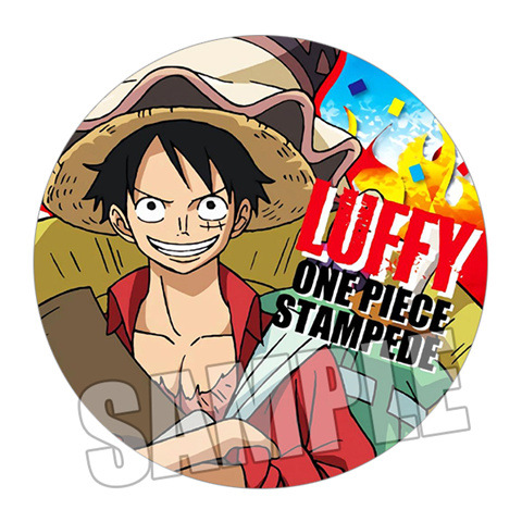 Pin Lencana Anime One Piece Fi - Anime Cosplay Luffy ulasan dan harga