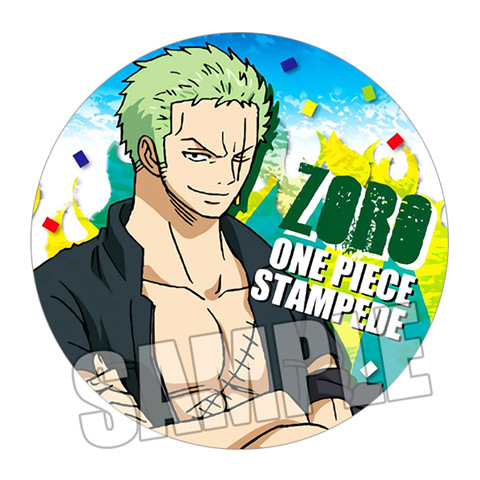Pin Lencana Anime One Piece Fi - Anime Cosplay Luffy ulasan dan harga