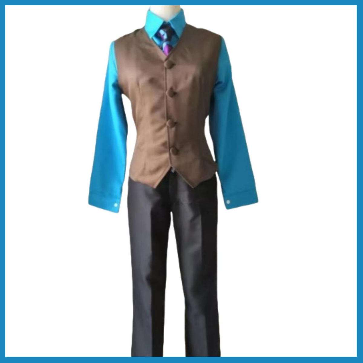 Kostum Cosplay Anime Angels of - Anime Cosplay Plus Size ulasan dan harga