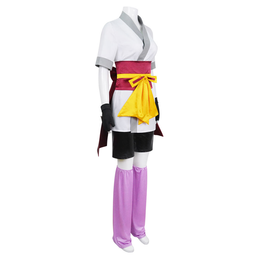 Kostum Cosplay Hunter X Hunter - Hunter X Hunter Uniform ulasan dan harga
