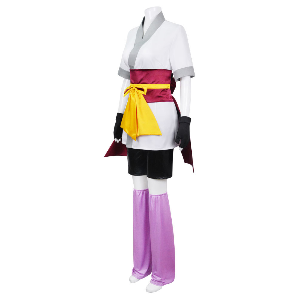 Kostum Cosplay Hunter X Hunter - Hunter X Hunter Uniform ulasan dan harga