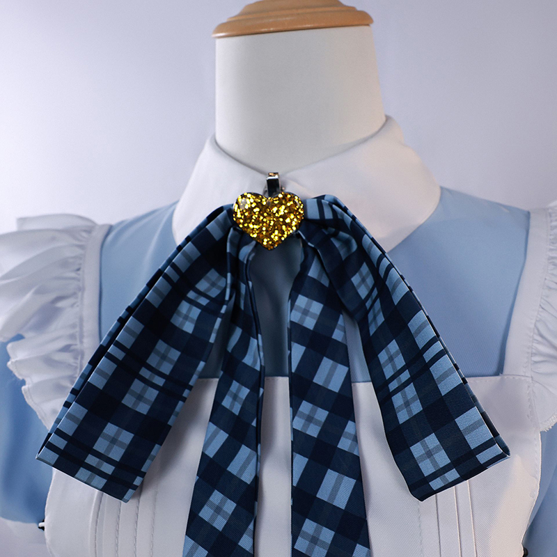 Kostum Cosplay Lovelive μ Gaun - Anime Cosplay Live ulasan dan harga