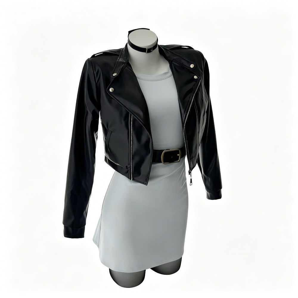 Kostum Cosplay Lengkap You Yam - Anime Cosplay Female Characters ulasan dan harga