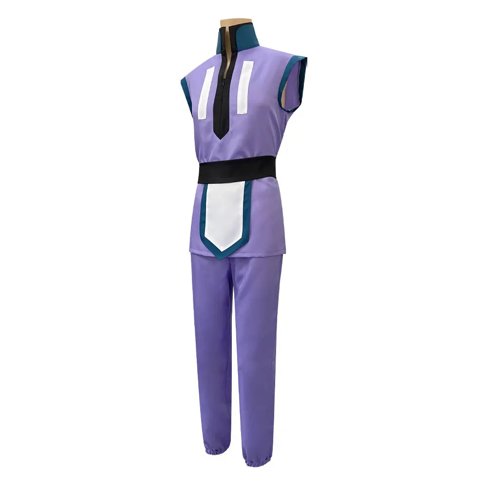 Kostum Cosplay Anime Hunter x  - Hunter X Hunter Uniform ulasan dan harga