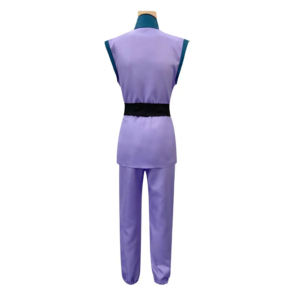 Kostum Cosplay Anime Hunter x  - Hunter X Hunter Uniform ulasan dan harga