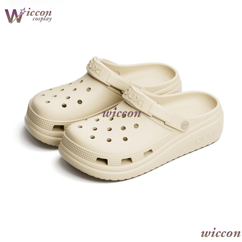 Sepatu Kostum Anime Cosplay Ha - Anime Cosplay Cat ulasan dan harga