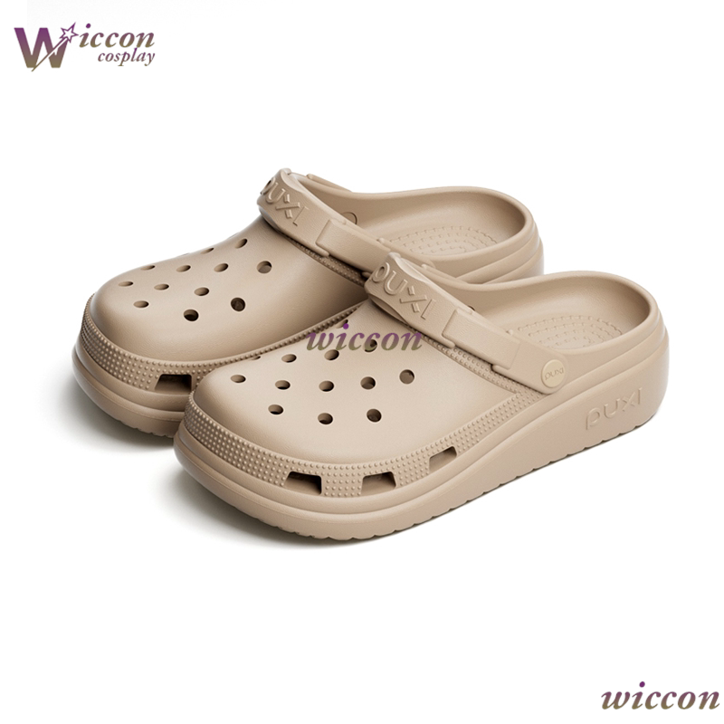 Sepatu Kostum Anime Cosplay Ha - Anime Cosplay Cat ulasan dan harga