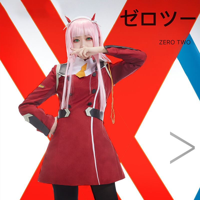 2018 Baru Anime Jepang Sayang  - Anime Zoey Cosplay ulasan dan harga