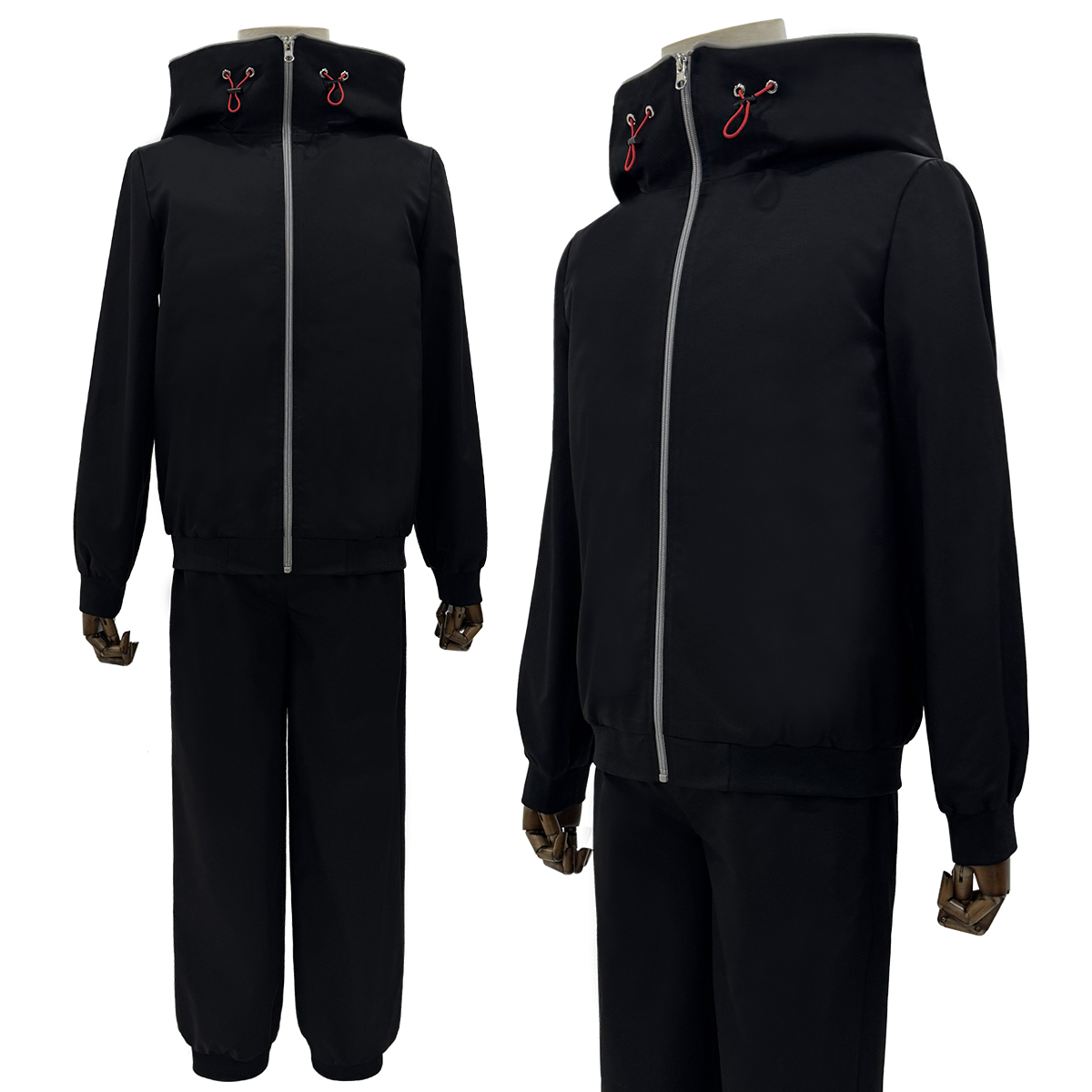 HOLOUN Itadori Yuji Kostum Cos - Cosplay Anime Jjk ulasan dan harga