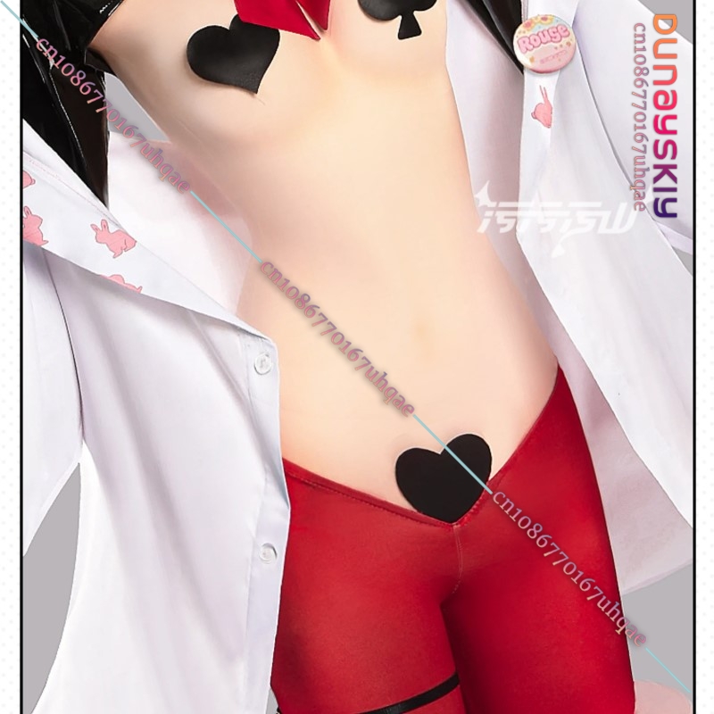 BNIKKE Dewi Kemenangan Luki Ko - Anime Cosplay Toddler ulasan dan harga