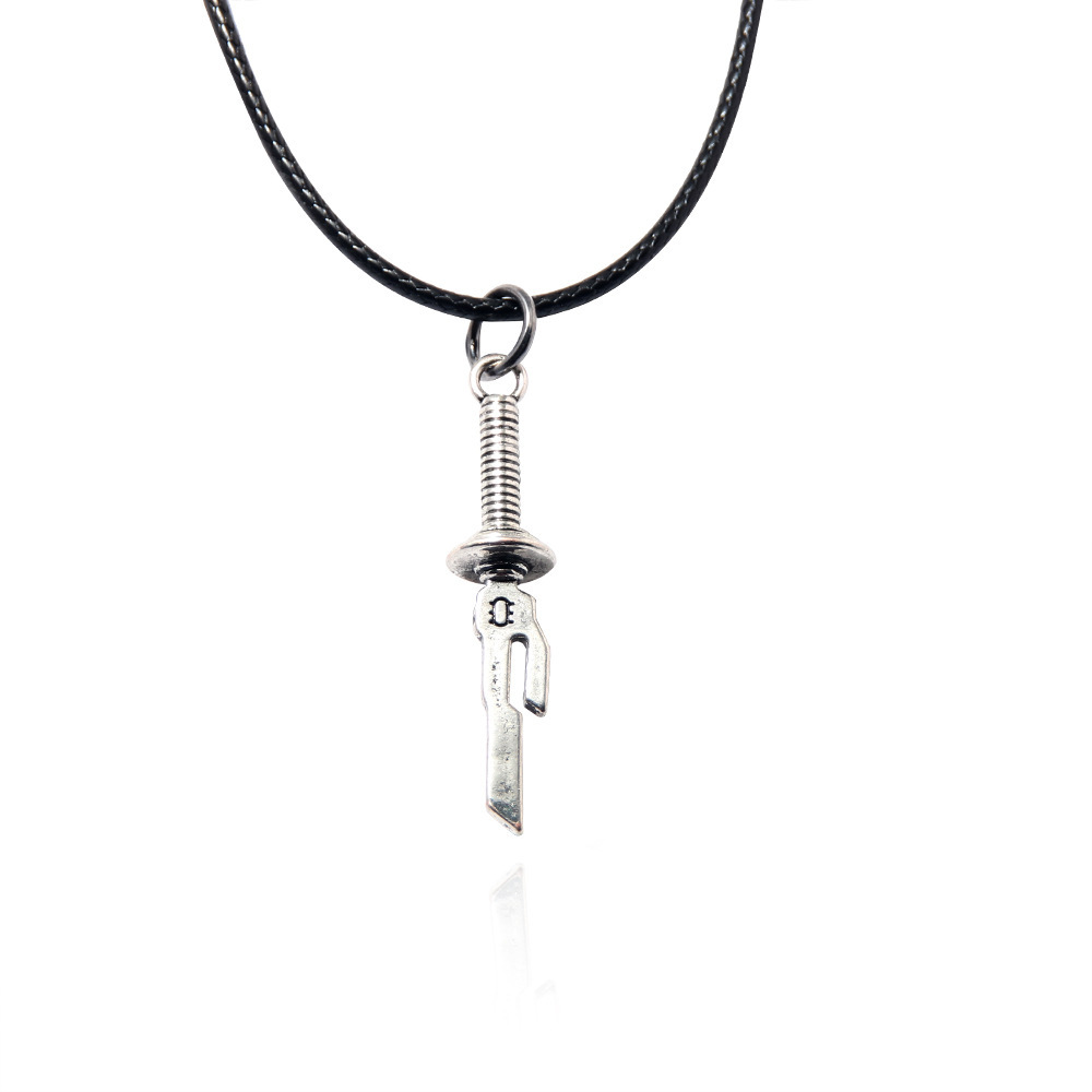 Kalung Cosplay Anime Jujutsu K - Anime Cosplay Jujutsu Kaisen ulasan dan harga