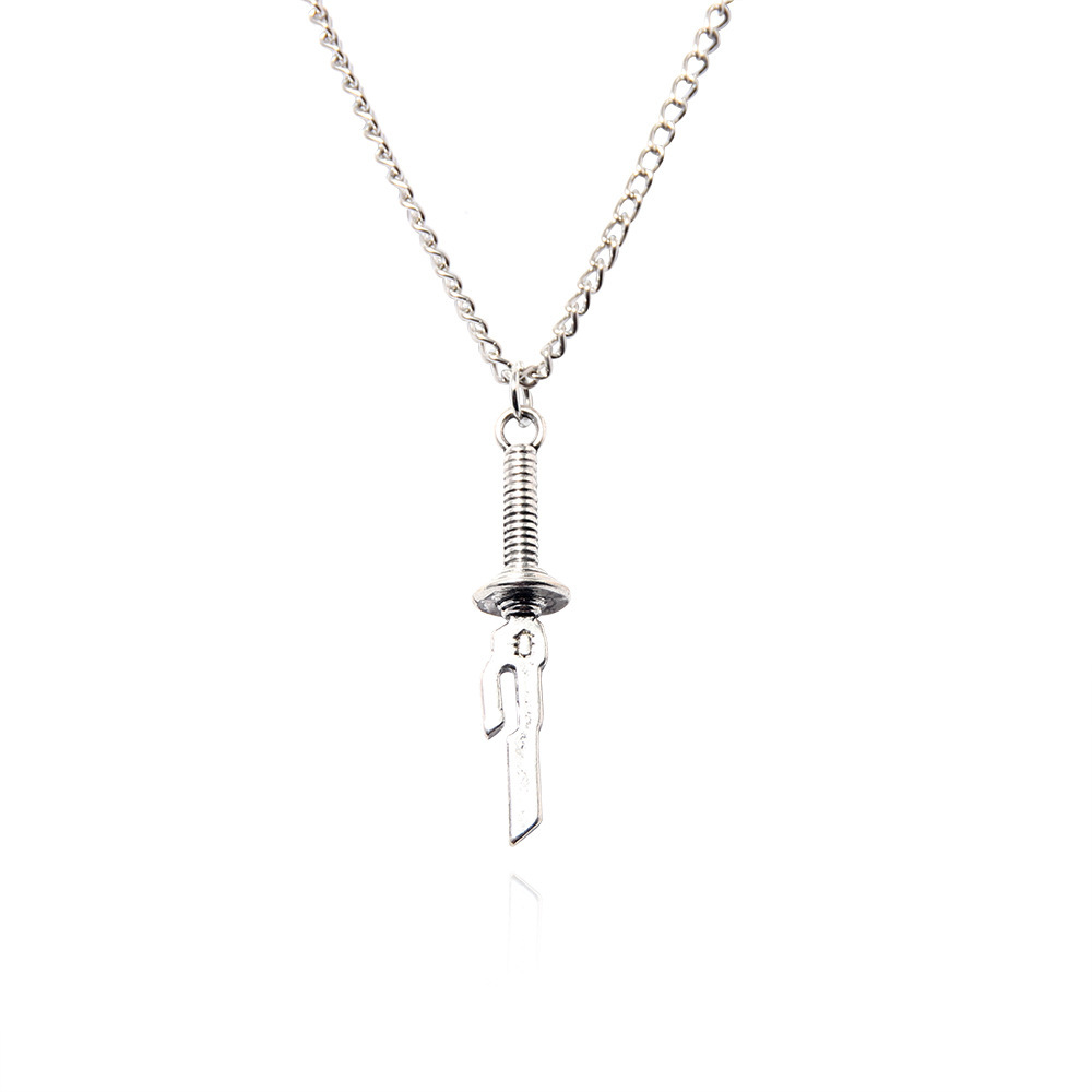Kalung Cosplay Anime Jujutsu K - Anime Cosplay Jujutsu Kaisen ulasan dan harga