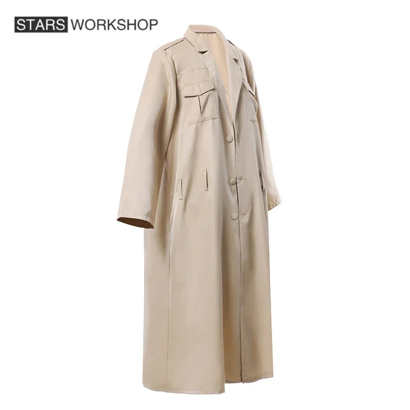 Kostum Cosplay Anime Attack On - Attack Titan Cloak ulasan dan harga