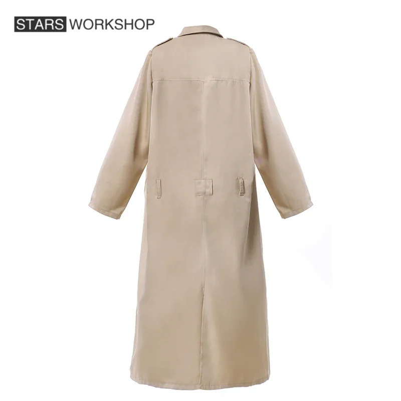 Kostum Cosplay Anime Attack On - Attack Titan Cloak ulasan dan harga