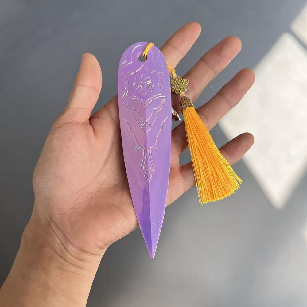 Alat Peraga Dart Cosplay untuk - Anime Zoey Cosplay ulasan dan harga