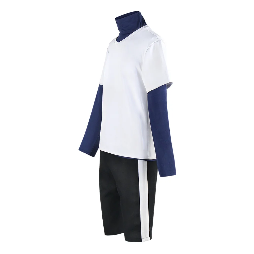 Kostum Cosplay Hunter X Hunter - Hunter X Hunter Uniform ulasan dan harga