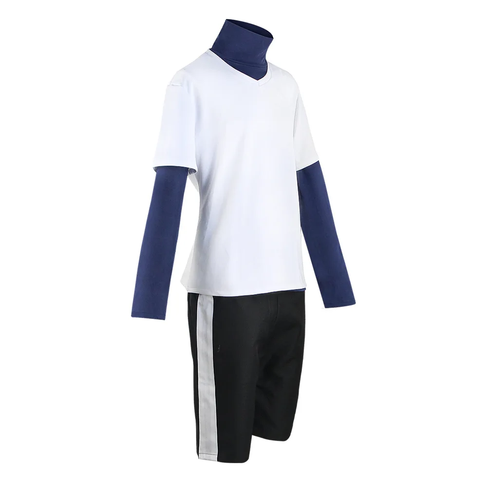 Kostum Cosplay Hunter X Hunter - Hunter X Hunter Uniform ulasan dan harga