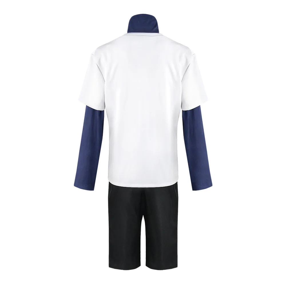 Kostum Cosplay Hunter X Hunter - Hunter X Hunter Uniform ulasan dan harga