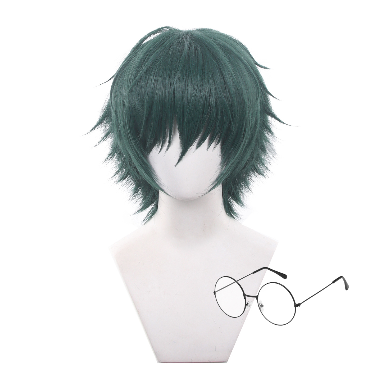 Wig Cosplay Anime Jujitsu Kais - Anime Cosplay Jujutsu Kaisen ulasan dan harga