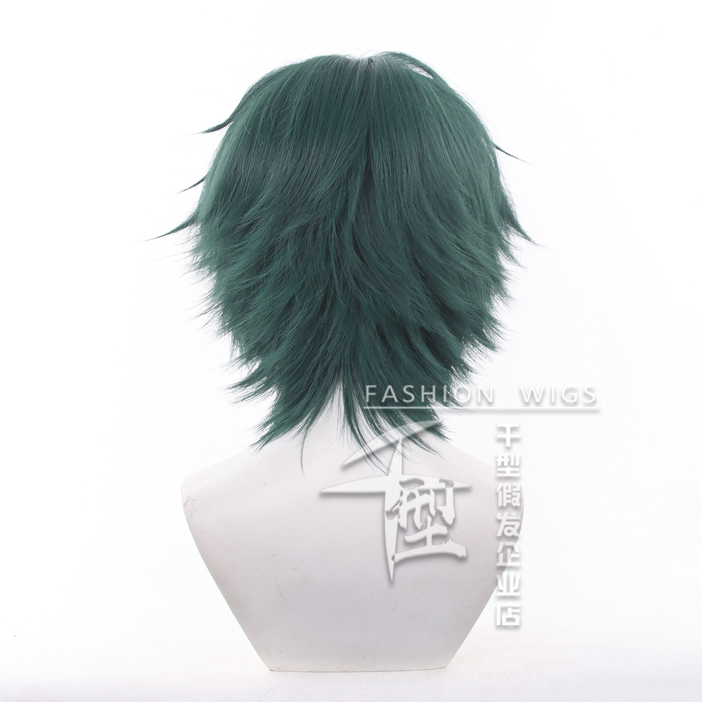 Wig Cosplay Anime Jujitsu Kais - Anime Cosplay Jujutsu Kaisen ulasan dan harga
