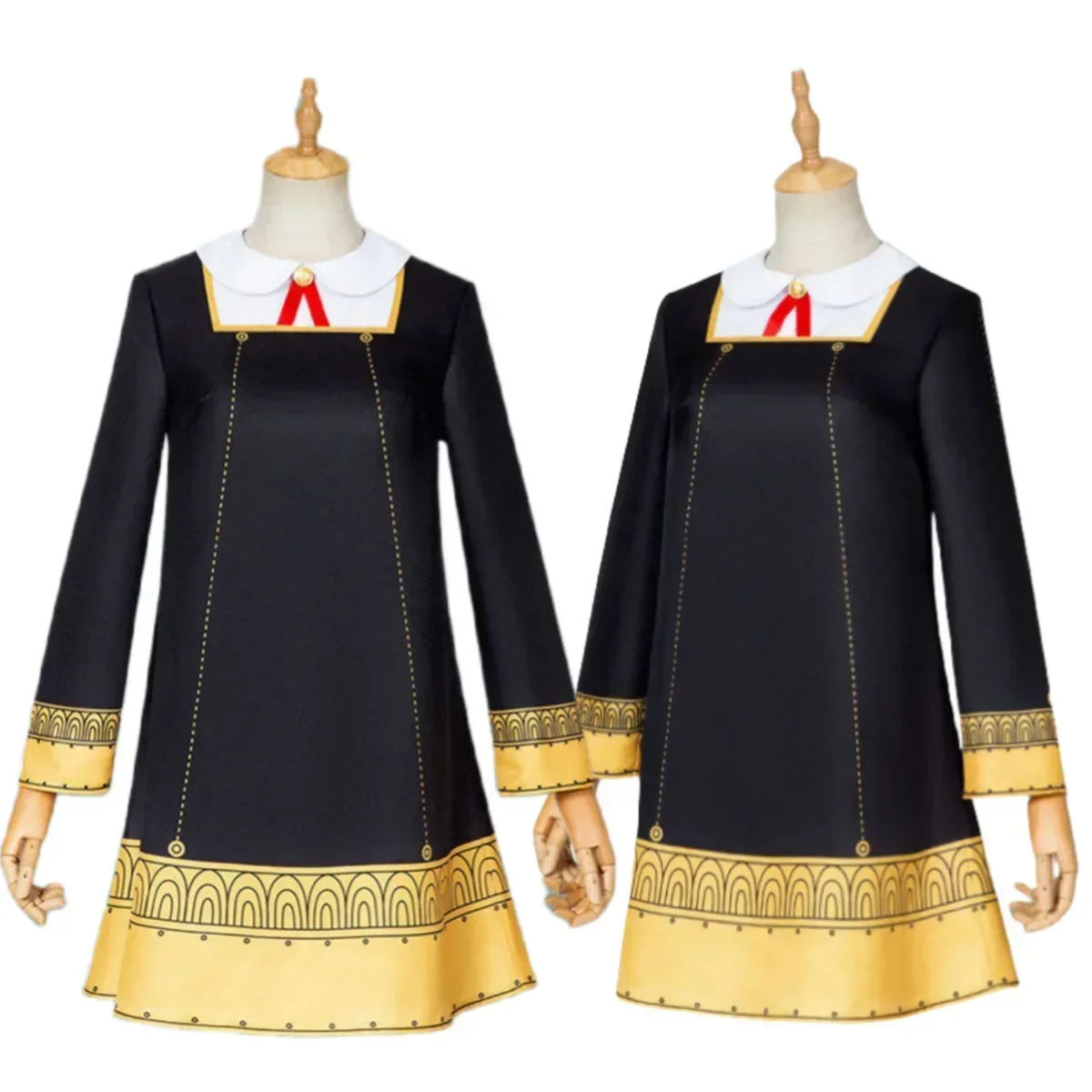 Kostum Cosplay Anime Anya Forg - Anime Cosplay Toddler ulasan dan harga