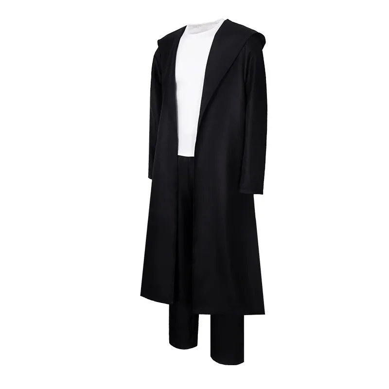 Kostum Cosplay Anime Knight Ki - Cosplay Anime Solo ulasan dan harga