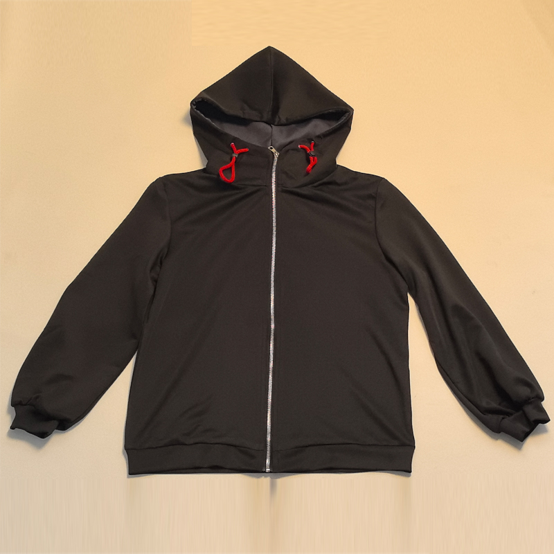 Set Kostum Cosplay Yuji Itador - Cosplay Anime Jjk ulasan dan harga