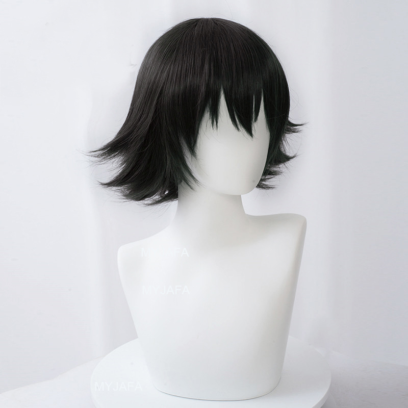 Wig Cosplay Anime Hunter X Hun - Hunter X Hunter Uniform ulasan dan harga