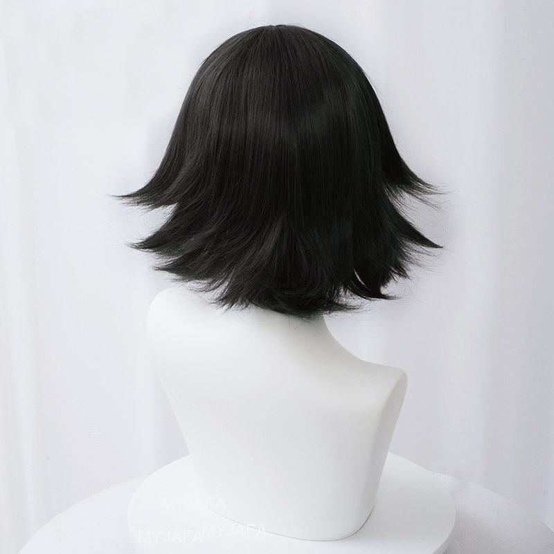 Wig Cosplay Anime Hunter X Hun - Hunter X Hunter Uniform ulasan dan harga