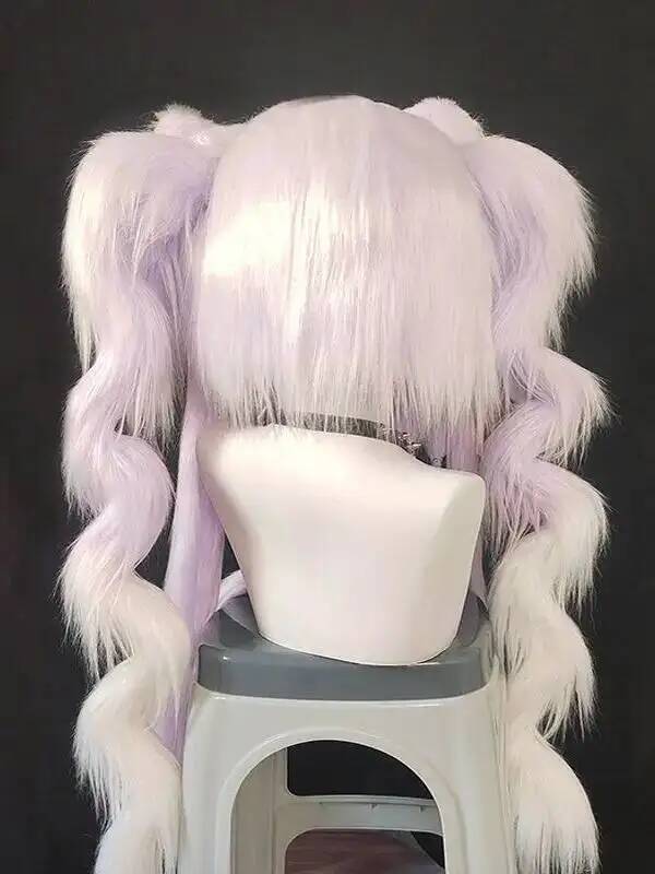Kepala Fursuit Kig Buatan Tang - Anime Cosplay Cat ulasan dan harga