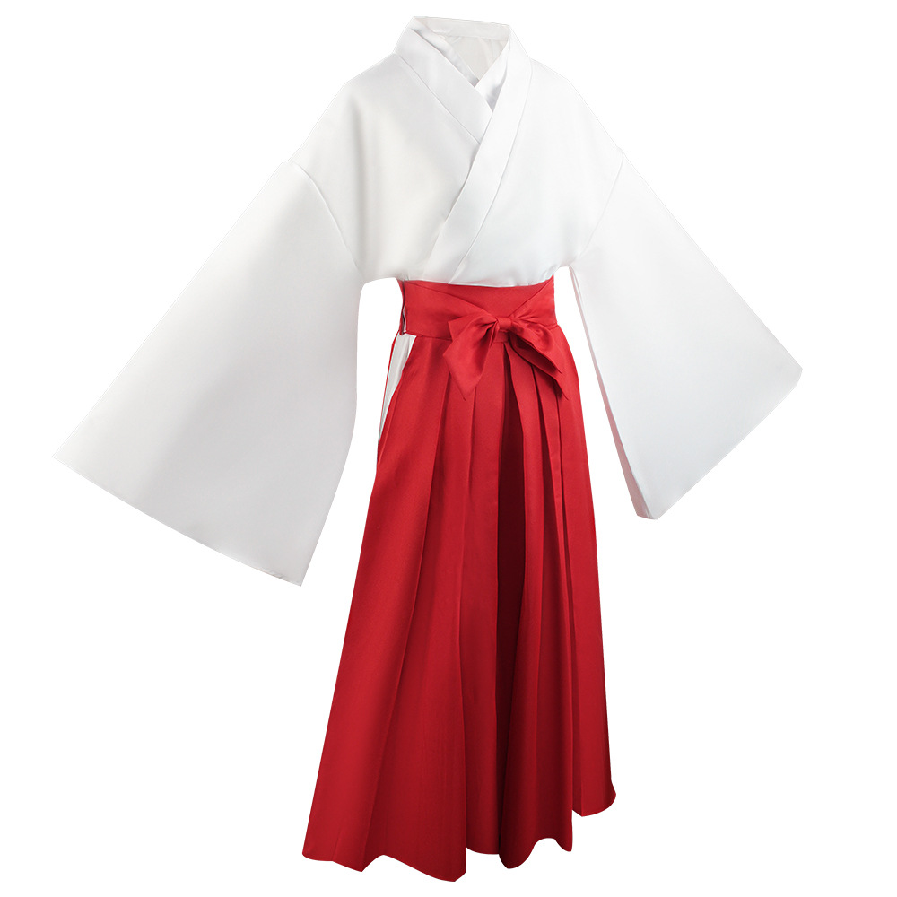 Kostum Cosplay Anime Jujutsu K - Anime Cosplay Jujutsu Kaisen ulasan dan harga