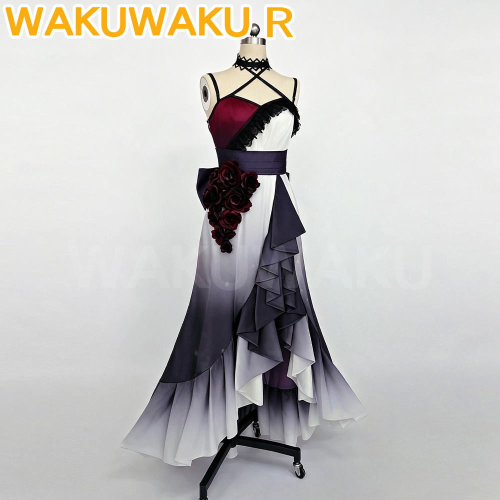 Kostum Cosplay Manhattan Cafe  - Anime Cosplay Plus Size ulasan dan harga