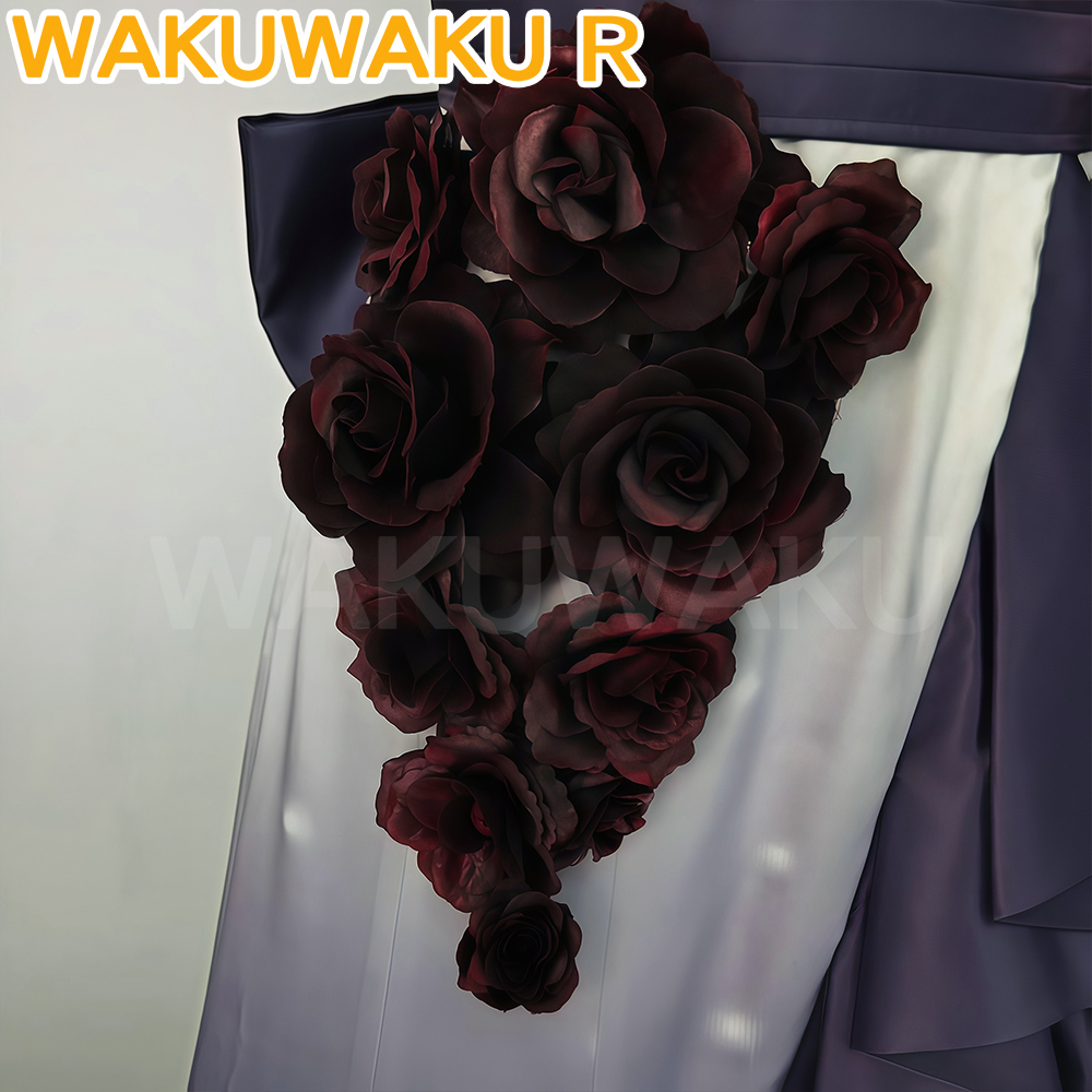 Kostum Cosplay Manhattan Cafe  - Anime Cosplay Plus Size ulasan dan harga