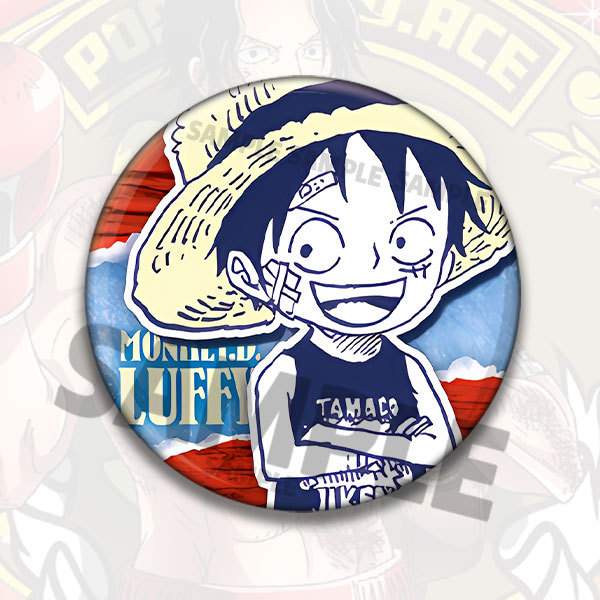Barang Dagangan Anime One Piec - Anime Cosplay Luffy ulasan dan harga