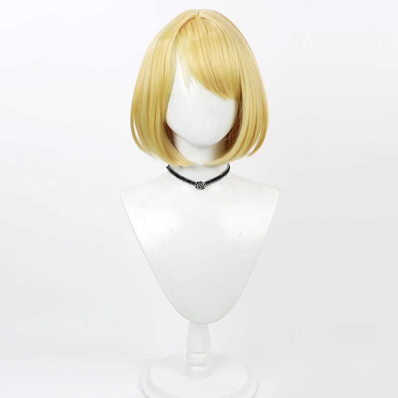 Hiasan Kepala Anime Solo Level - Cosplay Anime Solo ulasan dan harga