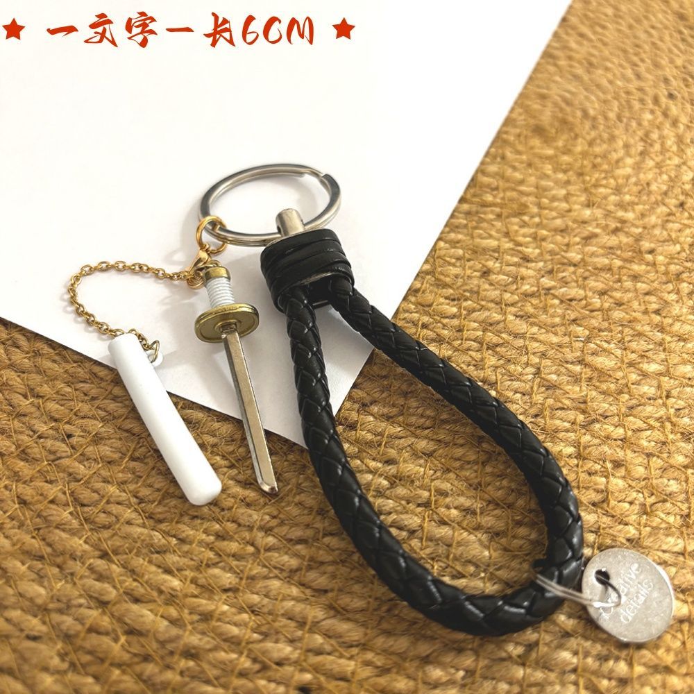 Pedang Mini Demon Slayer Anime - Anime Cosplay Demon Slayer ulasan dan harga
