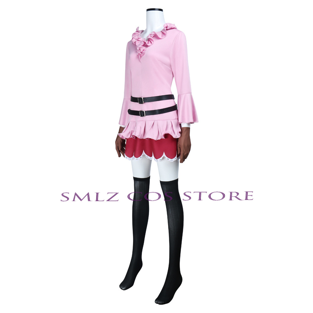Kostum Cosplay Anime Koala Gau - Anime Cosplay Girl Costume ulasan dan harga