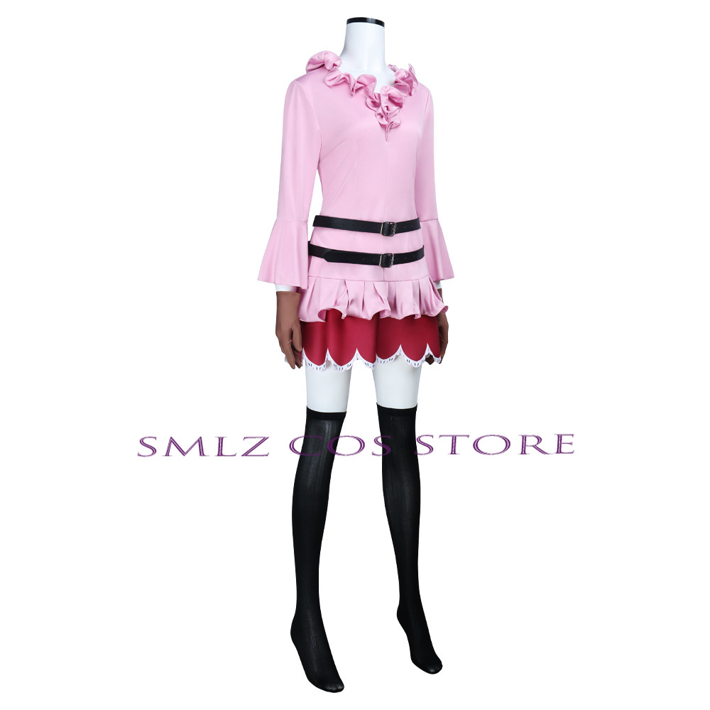 Kostum Cosplay Anime Koala Gau - Anime Cosplay Girl Costume ulasan dan harga