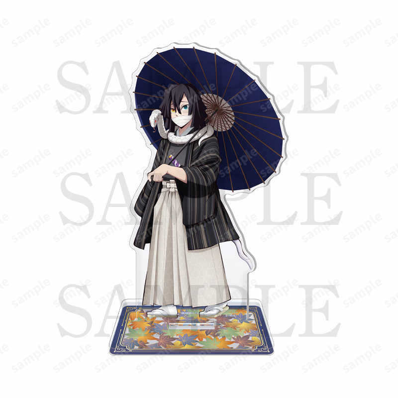 3 model Anime Demon Slayer Kim - Demon Slayer Haori ulasan dan harga