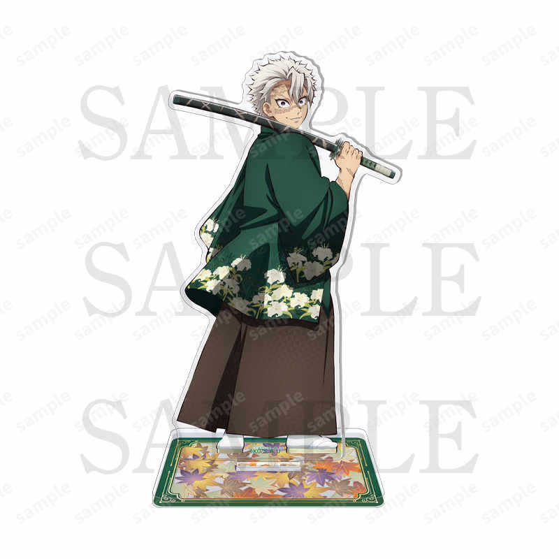 3 model Anime Demon Slayer Kim - Demon Slayer Haori ulasan dan harga